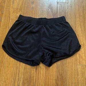 SO Nikki Girls Shorts Size Small